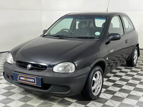 Opel Corsa Lite 1.4i Sport