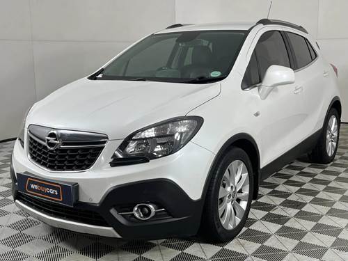 Opel Mokka 1.4 T Cosmo Auto