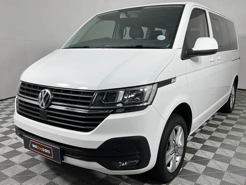 Volkswagen (VW) Kombi T6.1 2.0 TDi DSG (110kW) Trendline