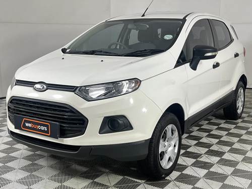 Ford EcoSport 1.5 (82 kW) Ambiente