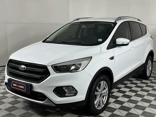 Ford Kuga 1.5 EcoBoost Ambiente Auto