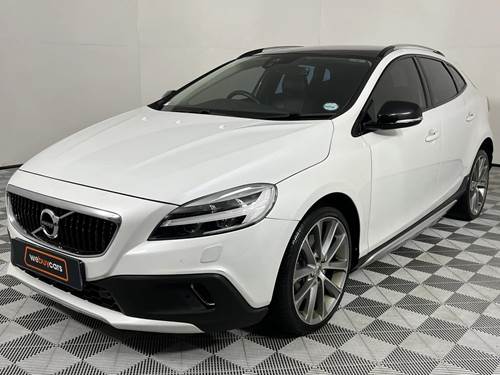 Volvo V40 Cross Country T5 Inscription Geartronic AWD