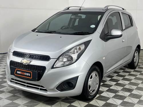 Chevrolet Spark 1.2 L