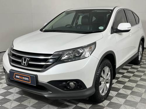 Honda CR-V 2.0 (Mark I - 114 kW) Comfort Auto