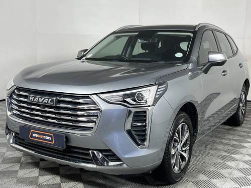 Haval Jolion 1.5T Premium DCT