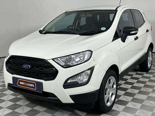 Ford EcoSport 1.5 TiVCT Ambiente