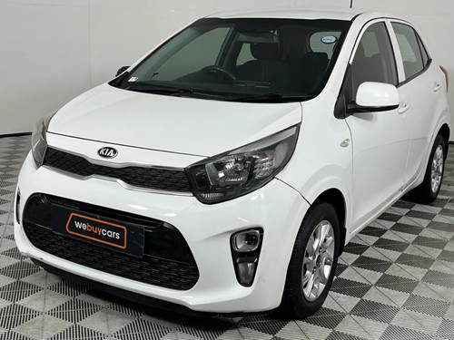 Kia Picanto 1.0 Start 