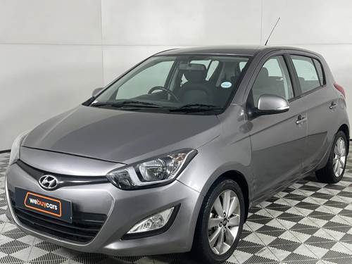 Hyundai i20 1.4 Glide