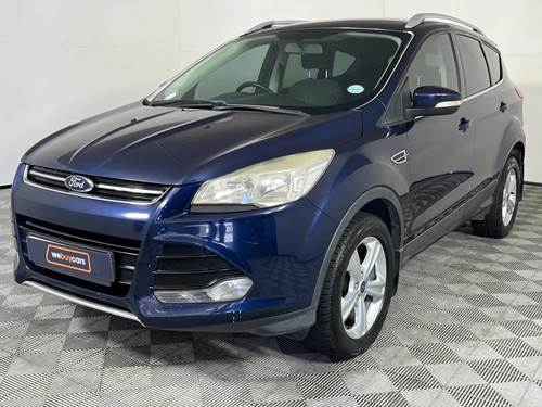 Ford Kuga 1.6 EcoBoost Ambiente