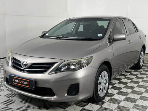 Toyota Corolla 1.6 Quest