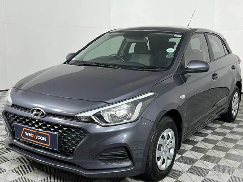 Hyundai i20 1.2 Motion