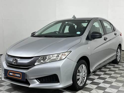 Honda Ballade 1.5 Trend CVT