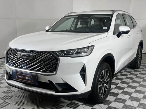 Haval H6 2.0T Premium DCT