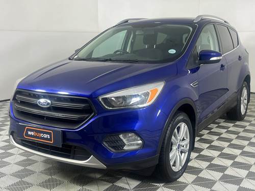 Ford Kuga 1.5 EcoBoost Ambiente 