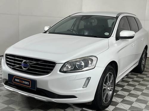 Volvo XC60 D5 (158 kW) Excel Geartronic AWD 