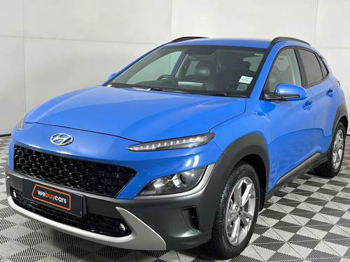 Hyundai Kona 2.0 Executive IVT