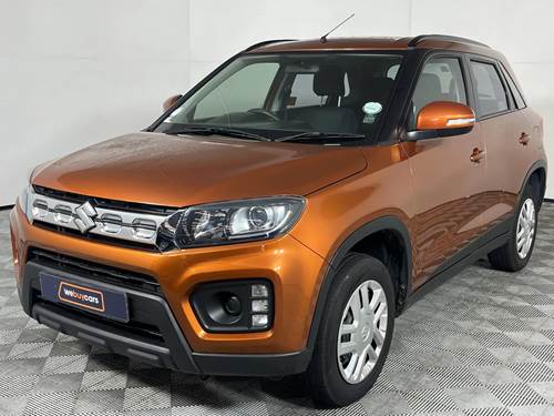 Suzuki Vitara Brezza 1.5 GL