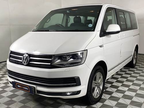 Volkswagen (VW) Kombi T6 2.0 BiTDi (132kW) Comfortline DSG