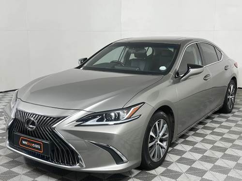 Lexus ES 250 EX II