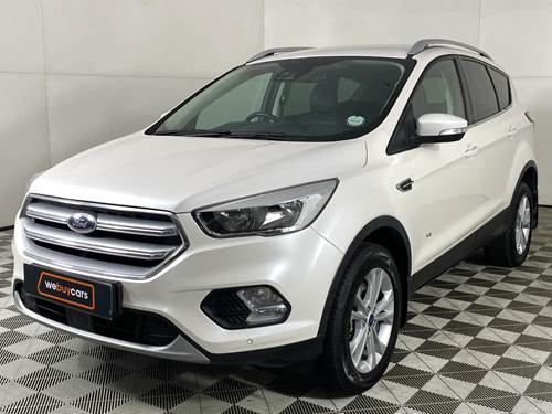 Ford Kuga 2.0 TDCi Trend AWD Powershift