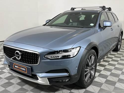 Volvo V90 Cross Country D5 Momentun Geartronic AWD