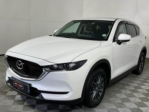 Mazda CX-5 2.0 Active Auto