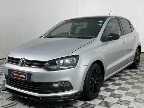 Volkswagen (VW) Polo Vivo 1.4 Hatch Comfortline 5 Door