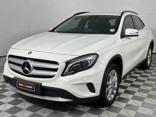 Mercedes Benz GLA 220 CDi