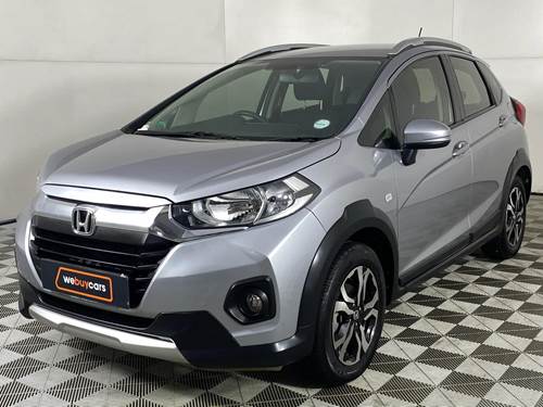 Honda WR-V 1.2 Comfort