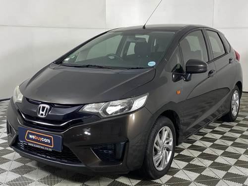 Honda Jazz 1.2 Comfort 