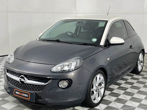 Opel Adam 1.0 T Jam 3 Door