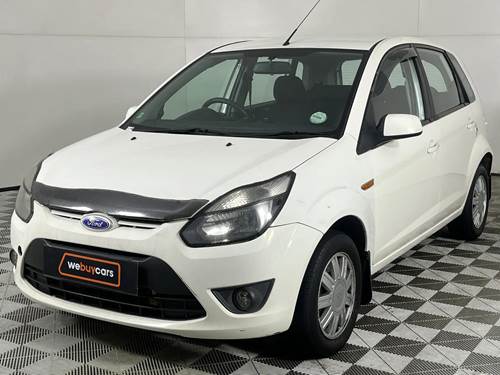 Ford Figo 1.4i Trend 5-Door Hatch Back