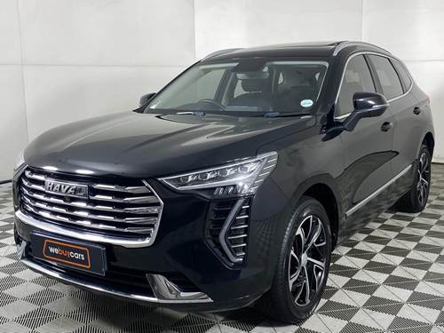 Haval Jolion 1.5T Luxury DCT