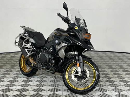 BMW R1250GS 