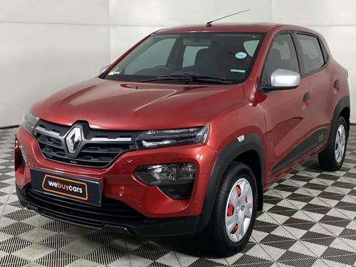 Renault Kwid 1.0 Dynamique 5 Door