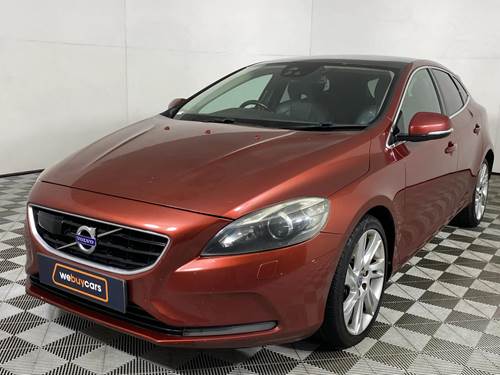 Volvo V40 Cross Country T5 Elite Geartronic