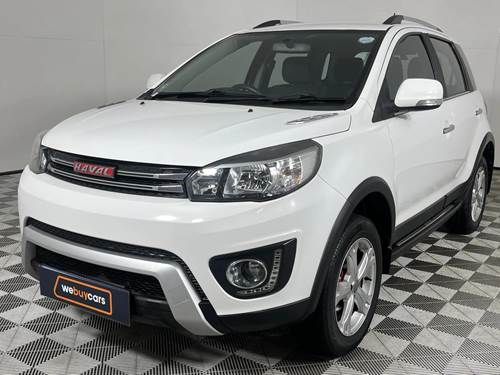 Haval H1 1.5 VVT