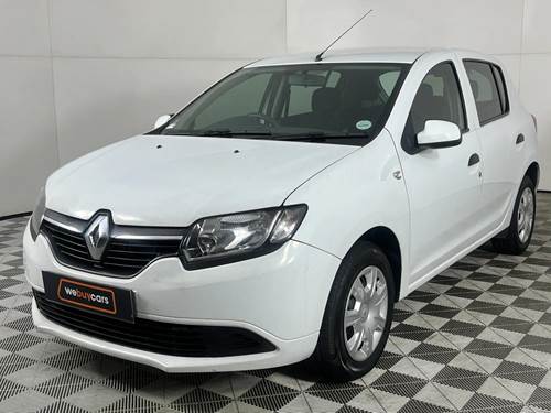 Renault Sandero 900T Expression