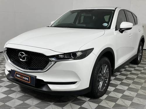 Mazda CX-5 2.0 Active Auto