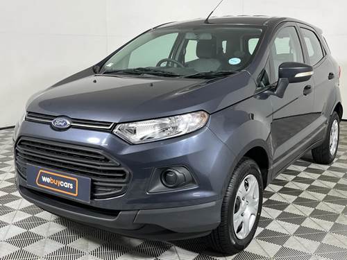 Ford EcoSport 1.5 (82 kW) Ambiente