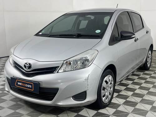 Toyota Yaris 1.3 Xi 5 Door