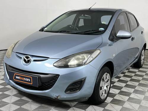 Mazda 2 1.3 Dynamic Hatch Back 5 Door