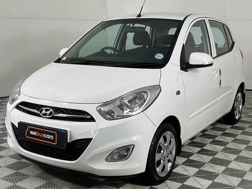 Hyundai i10 1.1 Motion