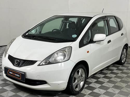 Honda Jazz 1.4i LX