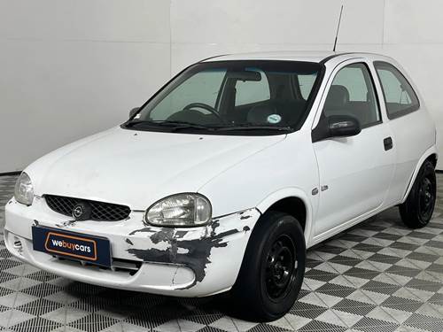 Opel Corsa Lite 1.4i