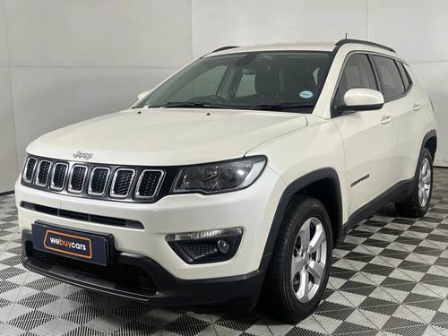 Jeep Compass 1.4T Longitude Auto