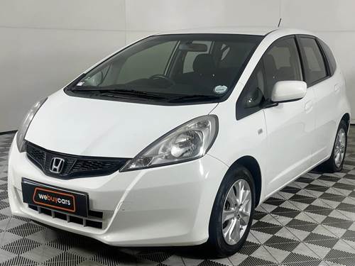 Honda Jazz 1.3 Comfort