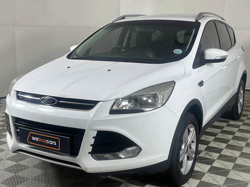 Ford Kuga 1.5 EcoBoost Ambiente 