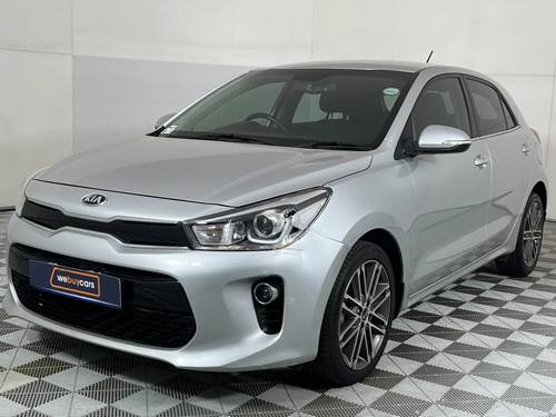 Kia Rio V 1.4 TEC Hatch 5 Door Auto