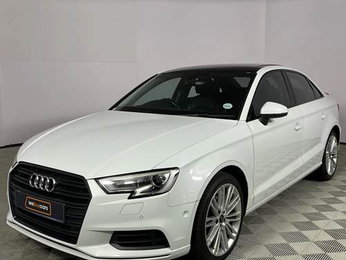 Audi A3 1.4 T FSi S-tronic